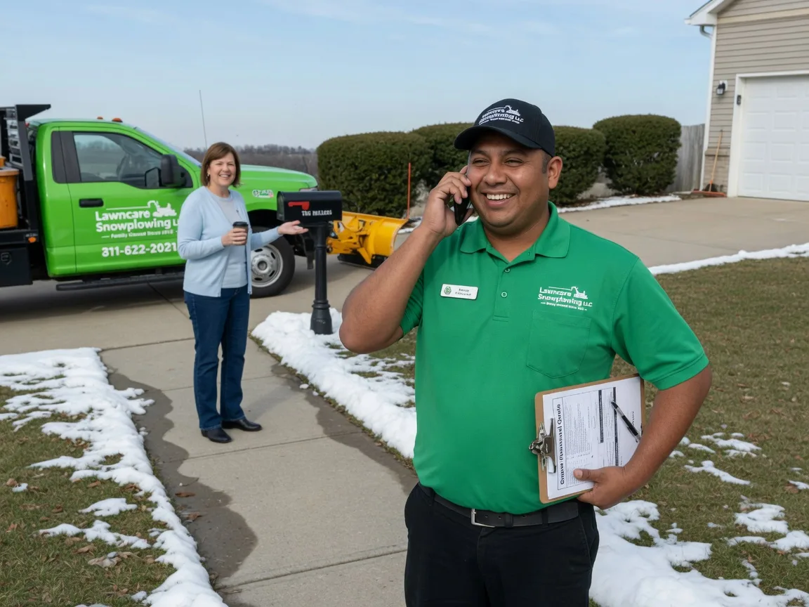 Lawn Care Services By Expert Landscaper Haywood, VA FAQs